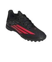 アディダス（adidas）ジュニア サッカートレーニングシューズ F50 LEAGUE ターフ用 OOL47-JR9015