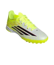アディダス(adidas)ジュニア サッカートレーニングシューズ F50 LEAGUE ターフ用 OOL47-JR9018