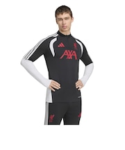 アディダス（adidas）サッカーウエア リバプールFC 26/27 ティロ トレーニング トップス JH070-KB5774
