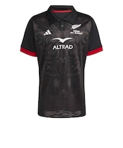 アディダス(adidas)ラグビーウェア マオリ オールブラックス ホームジャージー KCG21-JM0154