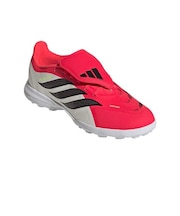 アディダス(adidas)ジュニアサッカー トレーニングシューズ ターフ用 プレデター LEAGUE フォールディングシュータン NRZ34-JR7917