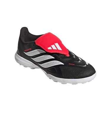 アディダス(adidas)ジュニアサッカー トレーニングシューズ ターフ用 プレデター LEAGUE フォールディングシュータン NRZ34-JS1041