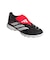 アディダス（adidas）ジュニアサッカー トレーニングシューズ ターフ用 プレデター LEAGUE フォールディングシュータン NRZ34-JS1041