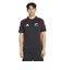 アディダス（adidas）ラグビーウェア オールブラックス コットン Tシャツ TL644-KH2355
