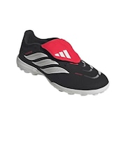 アディダス（adidas）サッカートレーニングシューズ ターフ用 プレデター LEAGUE フォールディングタン NRZ23-JR5029