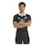 アディダス（adidas）ラグビーウェア オールブラックス ホームパフォーマンスジャージー KKX51-JL8025