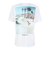 アバクロンビー&フィッチ（Abercrombie & Fitch）ジュニア SKATE PARK 半袖Tシャツ 93AK05-W1T