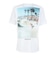 アバクロンビー&フィッチ（Abercrombie & Fitch）ジュニア SKATE PARK 半袖Tシャツ 93AK05-W1T