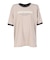 アバクロンビー&フィッチ（Abercrombie & Fitch）ジュニア ABERCROMBIE RINGER 半袖Tシャツ 93AJ98-J7Y