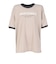 アバクロンビー&フィッチ（Abercrombie & Fitch）ジュニア ABERCROMBIE RINGER 半袖Tシャツ 93AJ98-J7Y