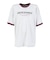 アバクロンビー&フィッチ（Abercrombie & Fitch）ジュニア ABERCROMBIE RINGER 半袖Tシャツ 93AJ98-GH3