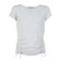 アバクロンビー&フィッチ（Abercrombie & Fitch）ジュニア RUCHED SIDE BOW BABY 半袖Tシャツ 43AG39-GH3