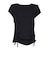 アバクロンビー&フィッチ（Abercrombie & Fitch）ジュニア RUCHED SIDE BOW BABY 半袖Tシャツ 43AG39-K94