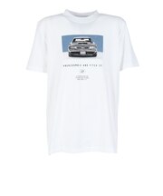 アバクロンビー&フィッチ(Abercrombie & Fitch)ジュニア MUSCLE AUTO 半袖Tシャツ 93AJ96-W1T