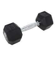 ファイティングロード(FIGHTING ROAD)六角ダンベル 5kg FR23CMS0060 BLK