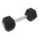ファイティングロード（FIGHTING ROAD）六角ダンベル 5kg FR23CMS0060 BLK