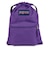 ジャンスポーツ（JANSPORT）リュック スポーツバッグ ドローサック GRAPE JELLY 紫 14L JS0A83LQ-DNC リュックサック ドロー…