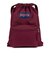 ジャンスポーツ（JANSPORT）リュック スポーツバッグ ドローサック CHERRY エンジ 14L LACQUER JS0A83LQ-A0A ドローストリ…