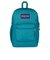 ジャンスポーツ（JANSPORT）リュック スポーツバッグ クロスタウンプラス EMERALD POOL 緑 26L JS0A7ZNZ-DH2 デイバッグ