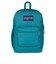 ジャンスポーツ（JANSPORT）リュック スポーツバッグ クロスタウンプラス EMERALD POOL 緑 26L JS0A7ZNZ-DH2 デイバッグ