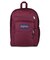 ジャンスポーツ（JANSPORT）リュック スポーツバッグ ビッグスチューデント CHERRY LACQUER エンジ 34L JS0A47JK-A0A デイ…