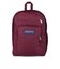 ジャンスポーツ（JANSPORT）リュック スポーツバッグ ビッグスチューデント CHERRY LACQUER エンジ 34L JS0A47JK-A0A デイ…