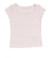 アバクロンビー&フィッチ（Abercrombie & Fitch）ジュニア POINTELLE スクエアネック 半袖Tシャツ 43AG42-AEO