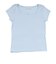 アバクロンビー&フィッチ（Abercrombie & Fitch）ジュニア POINTELLE スクエアネック 半袖Tシャツ 43AG42-BA7