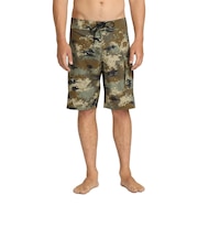 ボルコム（Volcom）4TH PREEMO MOD 20 水着 A0822508-CAM