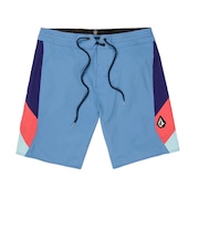 ボルコム（Volcom）LIBERATORS 18 水着 A0812204-BLU