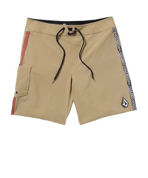 ボルコム（Volcom）COMMAND MOD 18 水着 A0812506-KHK