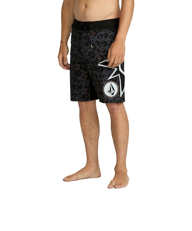 ボルコム（Volcom）ST4R G4ZER MOD 20 水着 A0822501-LEO