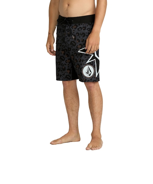 ボルコム（Volcom）ST4R G4ZER MOD 20 水着 A0822501-LEO