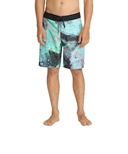 ボルコム（Volcom）MISDORMEANERSTONEY19 水着 A0822504-BLU
