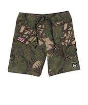 ボルコム（Volcom）HI PREEMO MOD 20 水着 A08125H1-KHK