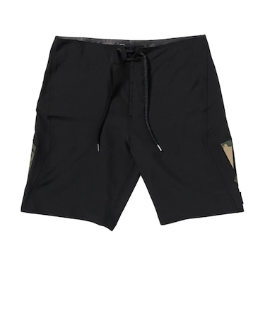 ボルコム（Volcom）HI TOP TIER MOD 20 水着 A08125H0-BLK