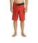 ボルコム（Volcom）J ROBINSON MOD 20 水着 A0812513-RED