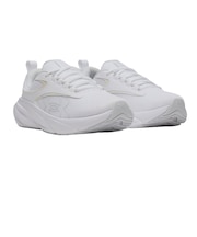 アンダーアーマー(UNDER ARMOUR)ランニングシューズ ジョギングシューズ サージ 5 ホワイト 6010460 100 スポーツ シューズ トレーニ…