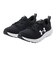 アンダーアーマー（UNDER ARMOUR）スポーツシューズ ランニングシューズ ドリフト ブラック ホワイト 6016202 001 スポーツ シューズ ト…