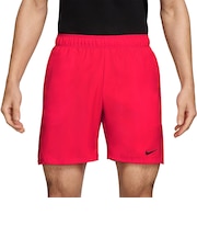ナイキ(NIKE)テニスウェア ビクトリ ドライフィット テニスショートパンツ FD5381-635