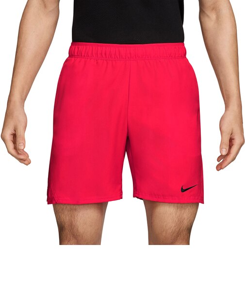 ナイキ（NIKE）テニスウェア ビクトリ ドライフィット テニスショートパンツ FD5381-635