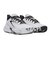 アンダーアーマー（UNDER ARMOUR）ジュニアバスケットシューズ バッシュ ロックダウン8 6009398 100
