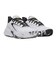 アンダーアーマー（UNDER ARMOUR）ジュニアバスケットシューズ バッシュ ロックダウン8 6009398 100