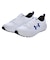 アンダーアーマー（UNDER ARMOUR）スポーツシューズ ランニングシューズ ドリフト ホワイト 6016201 100 スポーツ シューズ トレーニング…