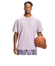 アンダーアーマー(UNDER ARMOUR)バスケットボールウェア ストリートクエスト ショートスリーブ Tシャツ 6017461 698