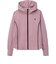 ルコックスポルティフ（lecoqsportif）ピーチスキンニットUVカットジャケット LT6FJG11L PK00