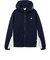 ルコックスポルティフ（lecoqsportif）リブクロスジャケット LT6FJK21L NV00