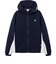 ルコックスポルティフ（lecoqsportif）リブクロスジャケット LT6FJK21L NV00