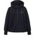 ルコックスポルティフ（lecoqsportif）ピーチスキンニットUVカットジャケット LT6FJG11L NV00
