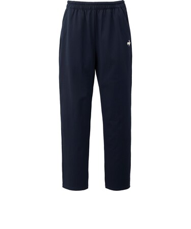 ルコックスポルティフ（lecoqsportif）リブクロスパンツ LT6FPZ21L NV00